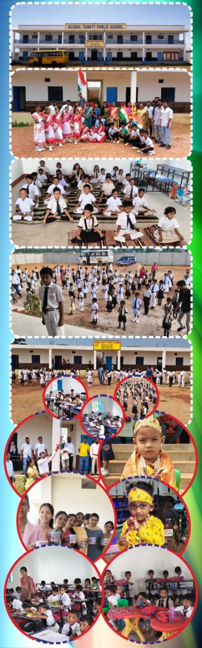 Students Excel in National Mathematics Competition